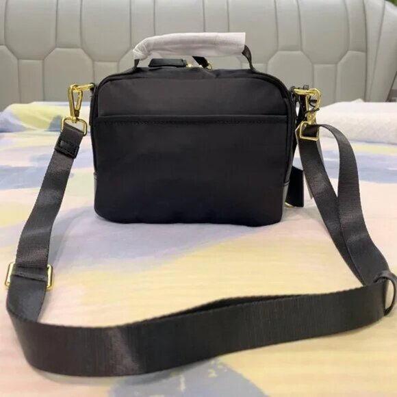 TUMI Voyageur Troy Crossbody Shoulder Bag - Picture 3 of 5